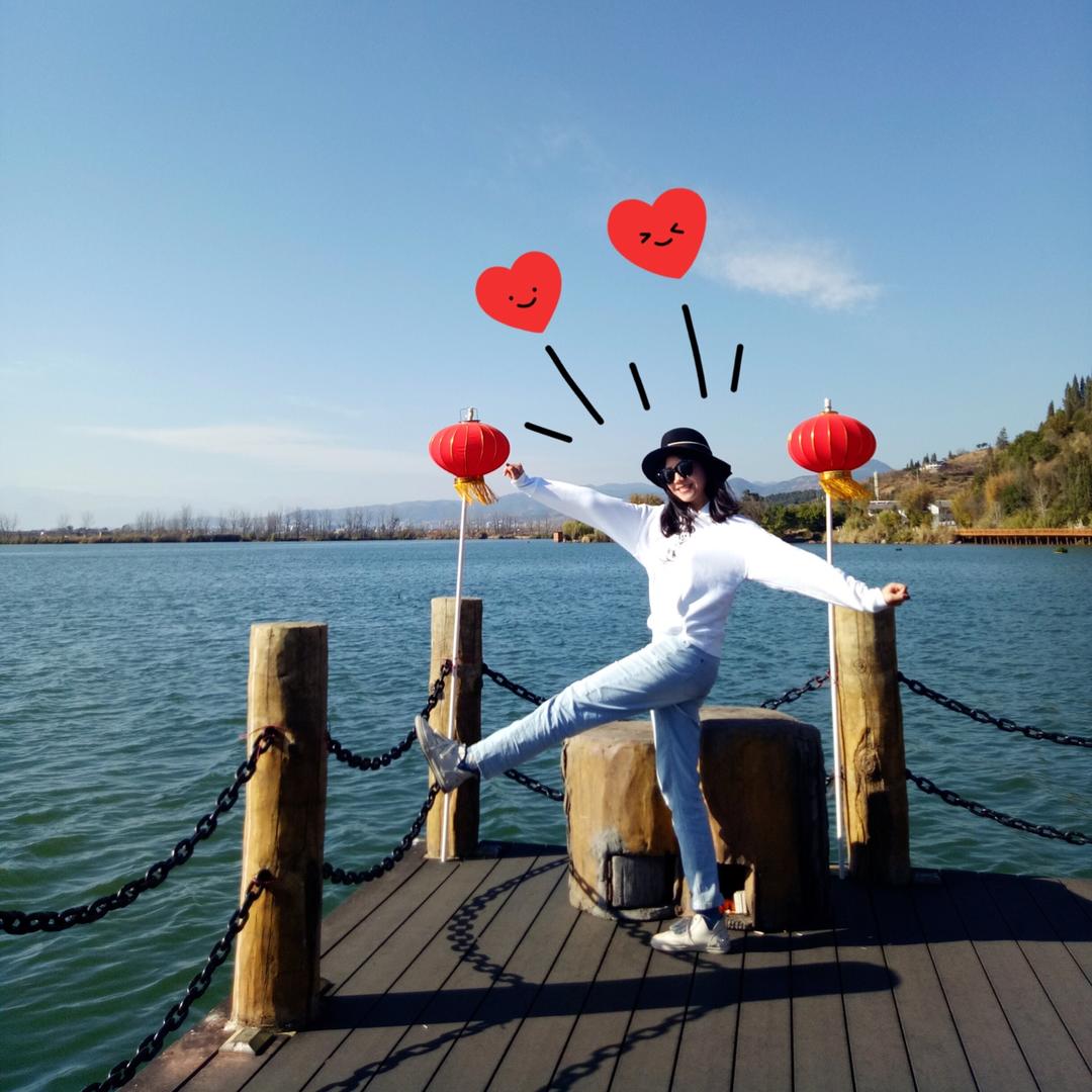 Susie厨房