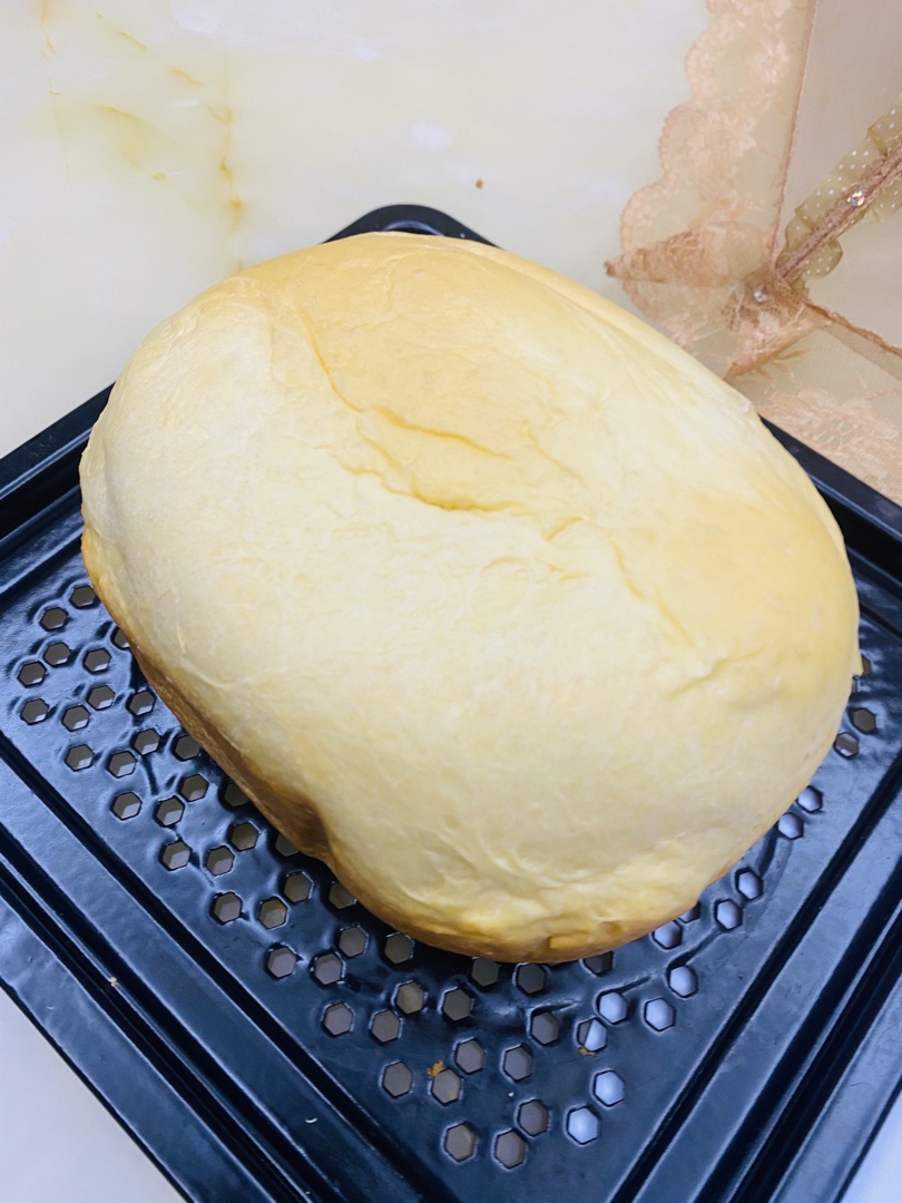 吐司面包（柏翠面包机PE6998）自用方子