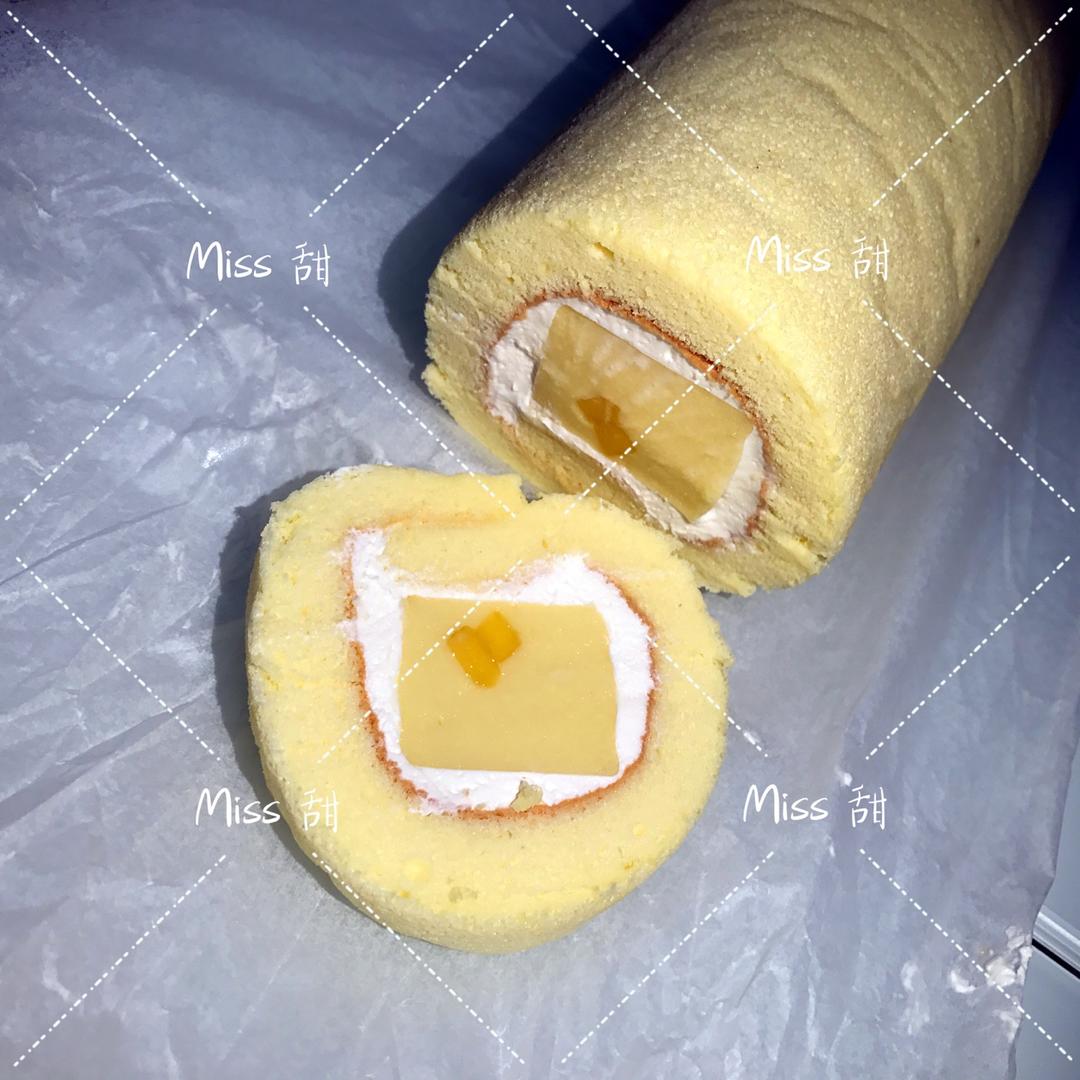 Miss 甜的滋味