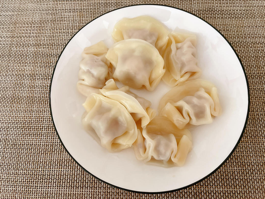 午餐•2021年6月9日