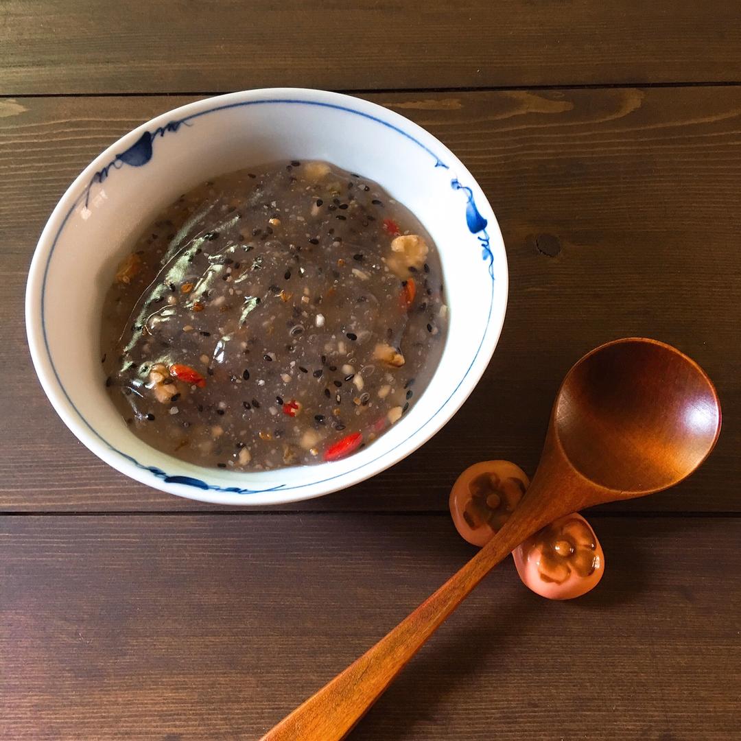 笑靥下厨记
