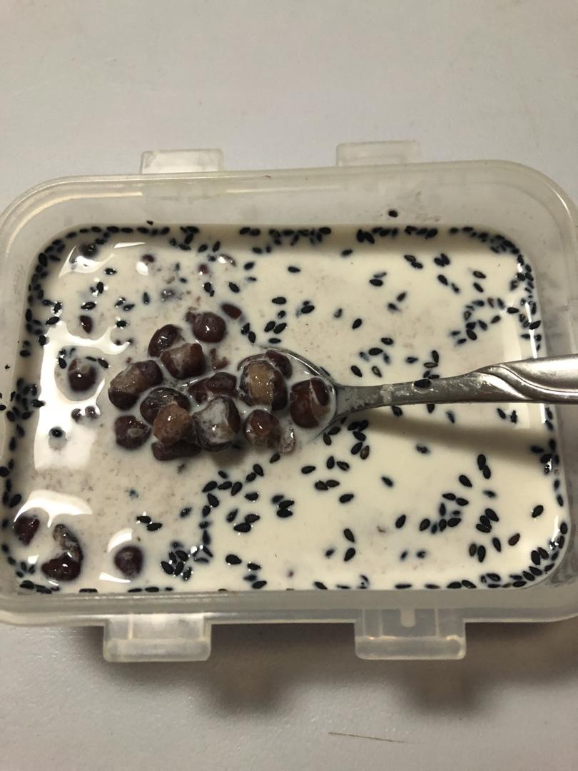 比奶茶好喝的养生粥