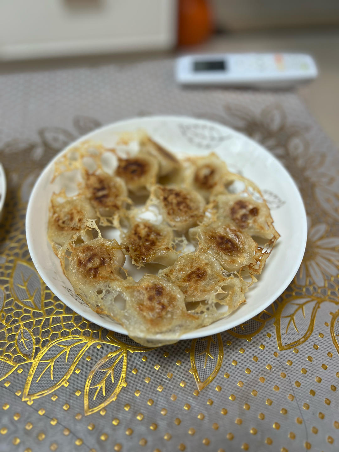 确保零失败 的日料店🥟冰花煎饺🥟