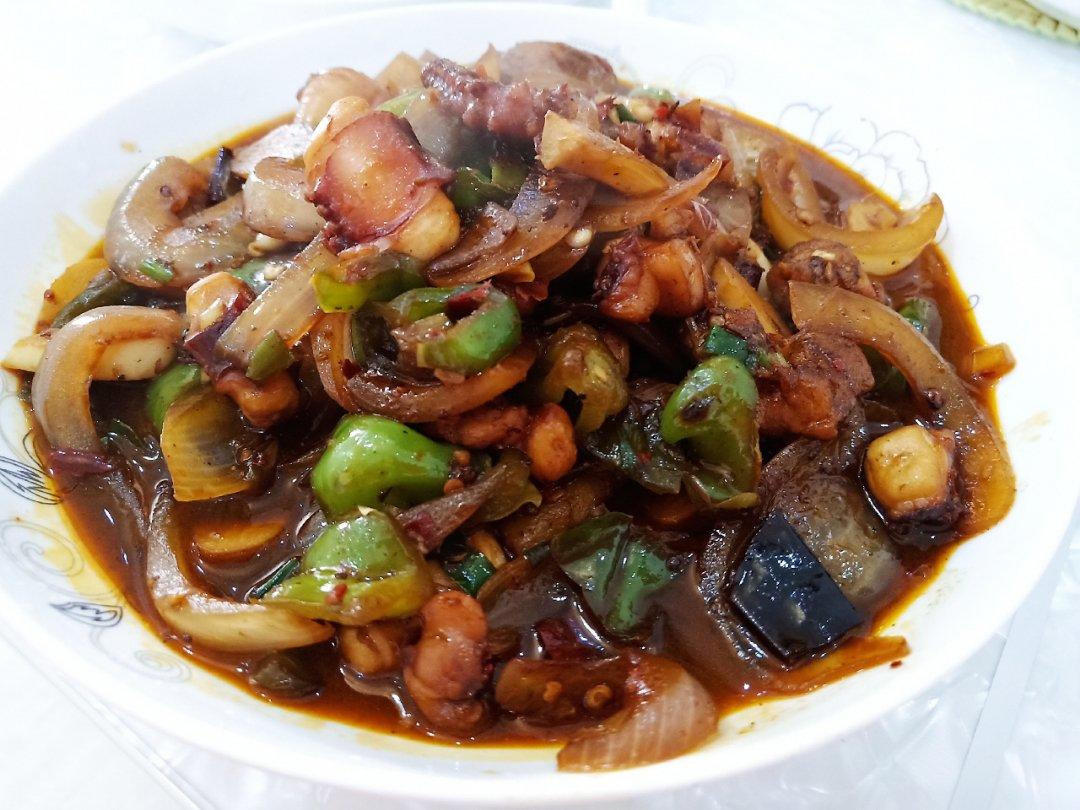 我的减脂餐