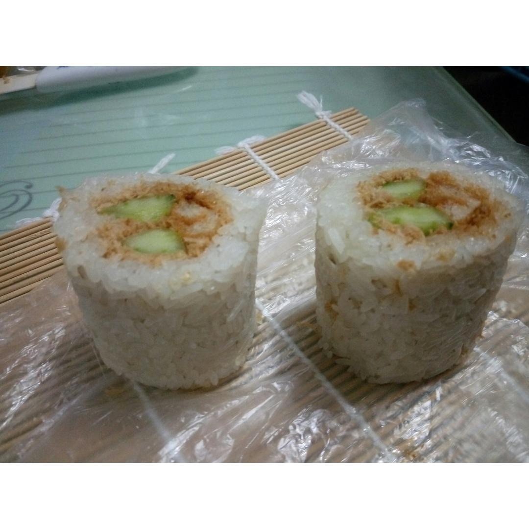 粢饭团
