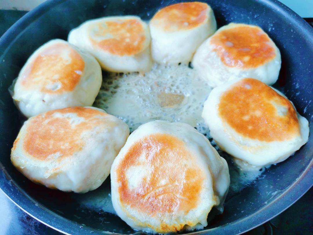 正宗莆田煎包