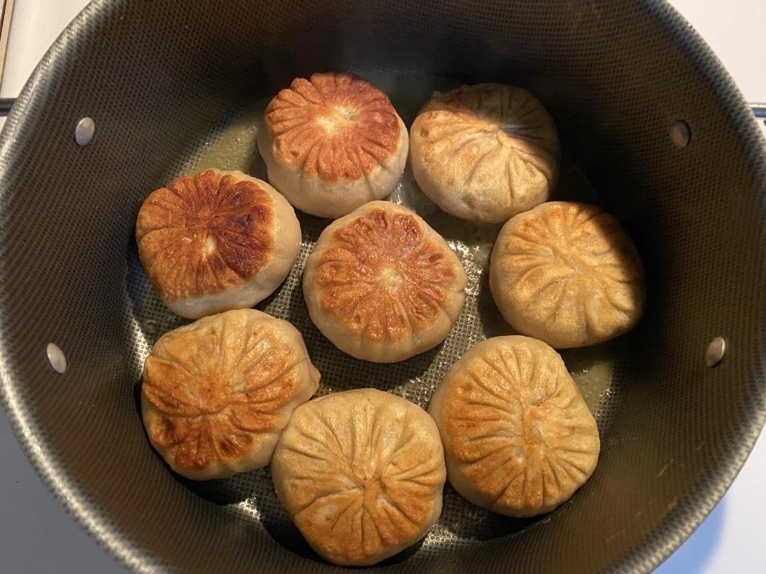 门钉肉饼【曼食慢语】