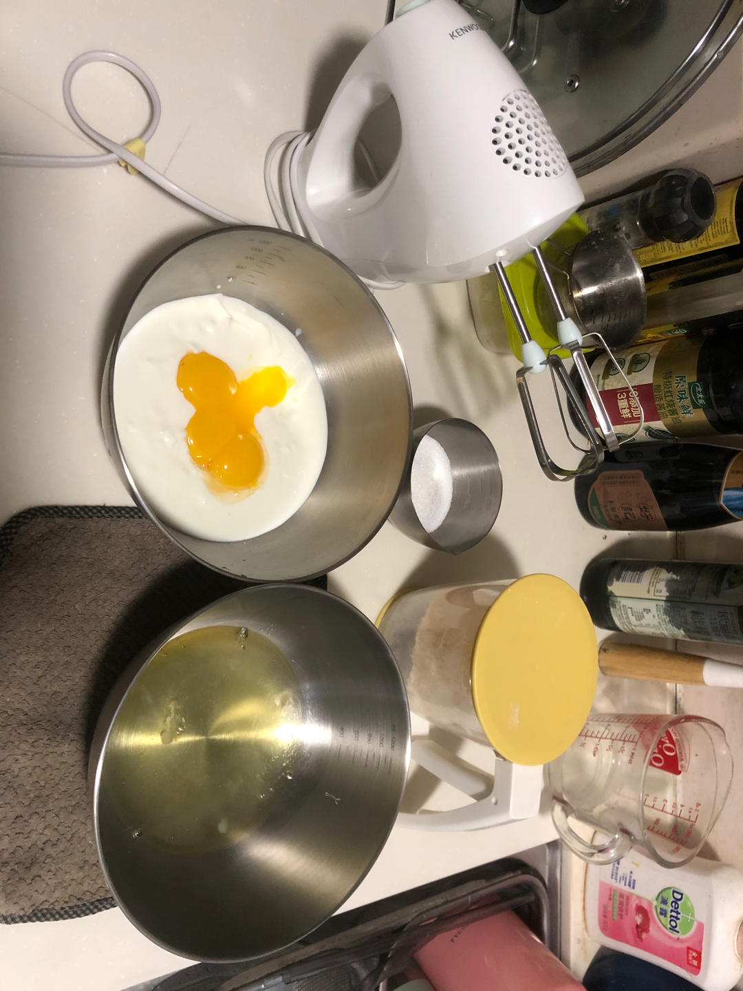 日式炸猪排【10月北鼎烤箱食谱】