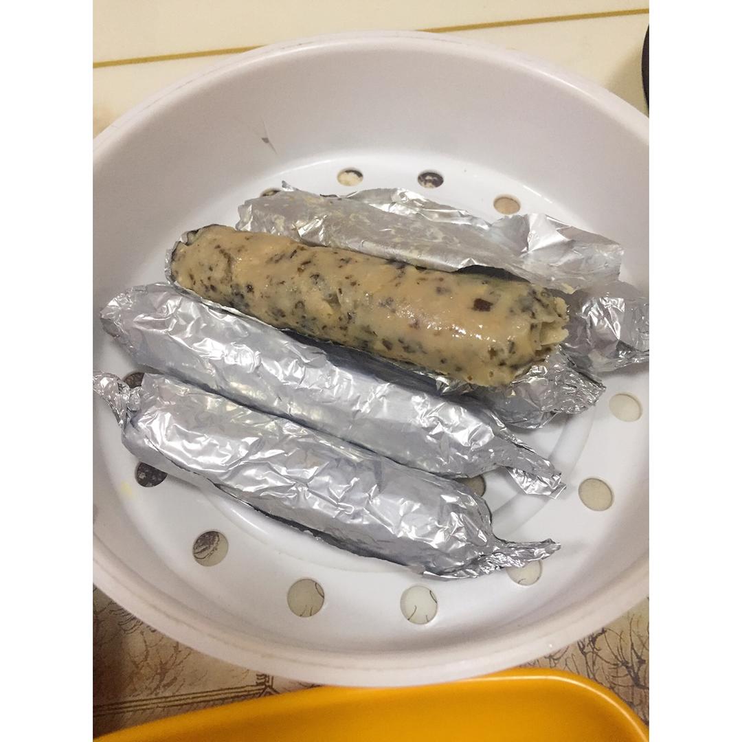 自制儿童肠