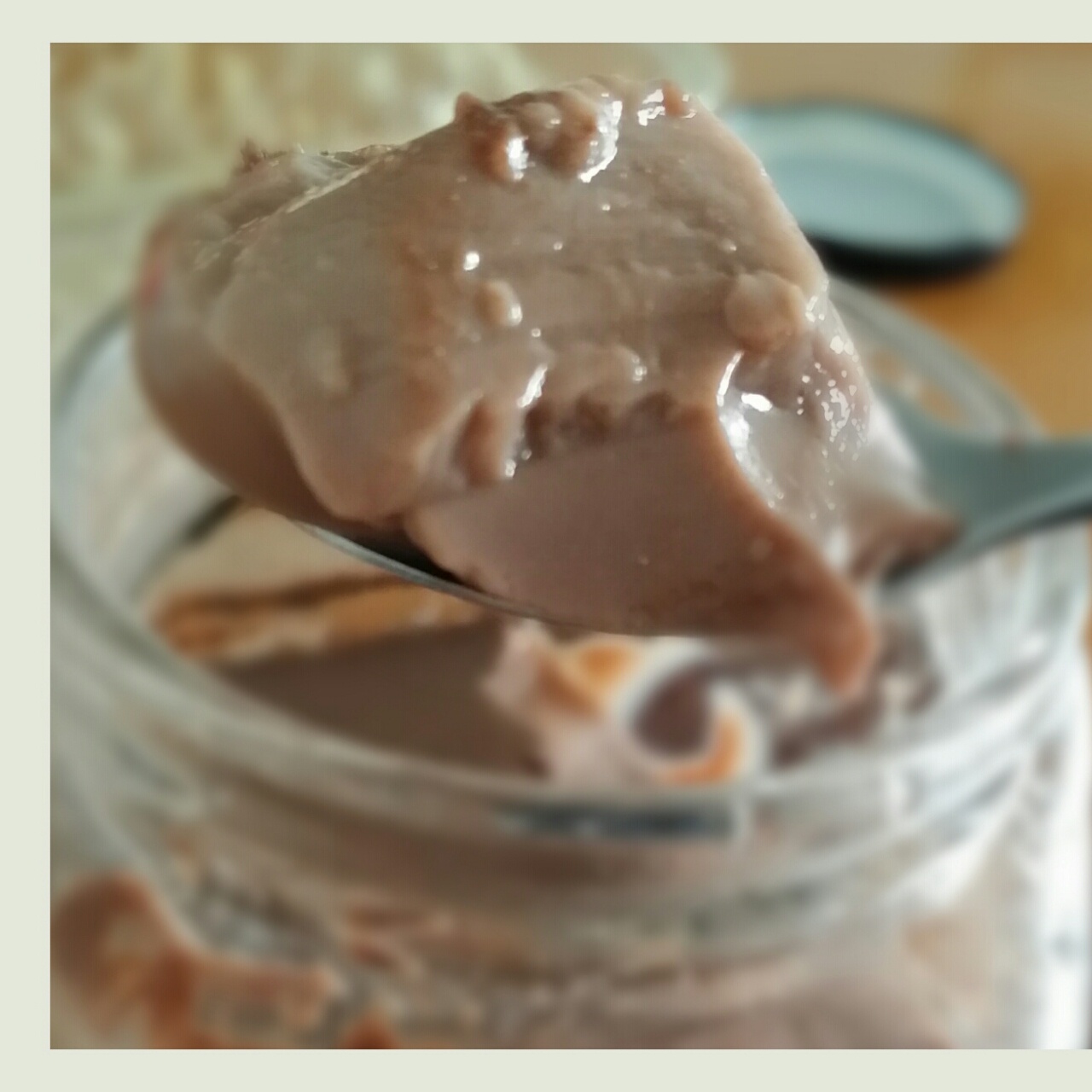 完美牛奶布丁（吉利丁片版）