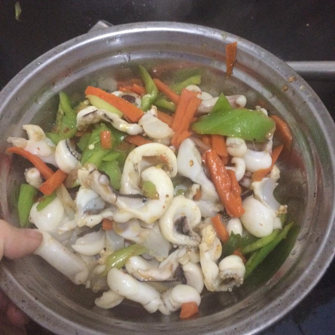 五湖四海潮汕美食，自创手工潮汕的小吃