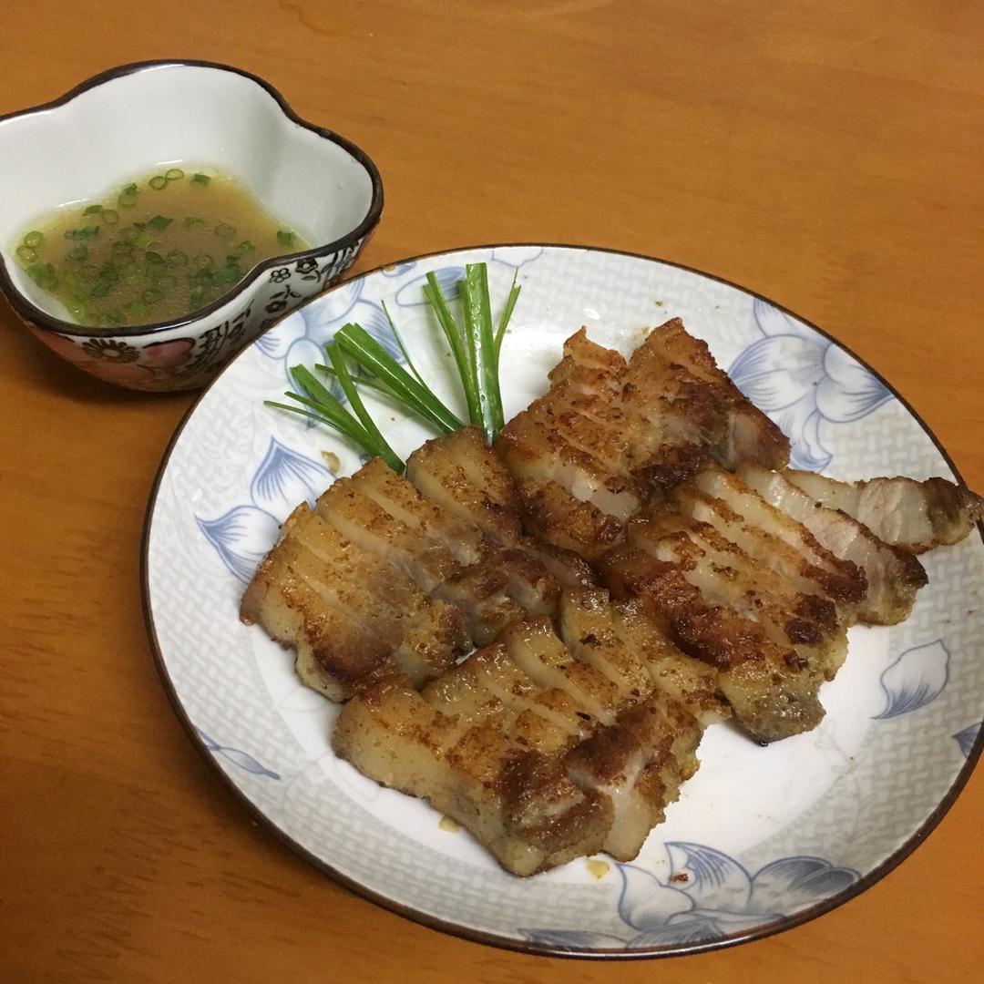 濒临灭绝传男不传女之客家咸猪肉