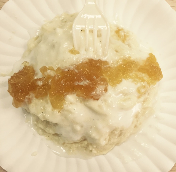 PH米布丁（免烤）