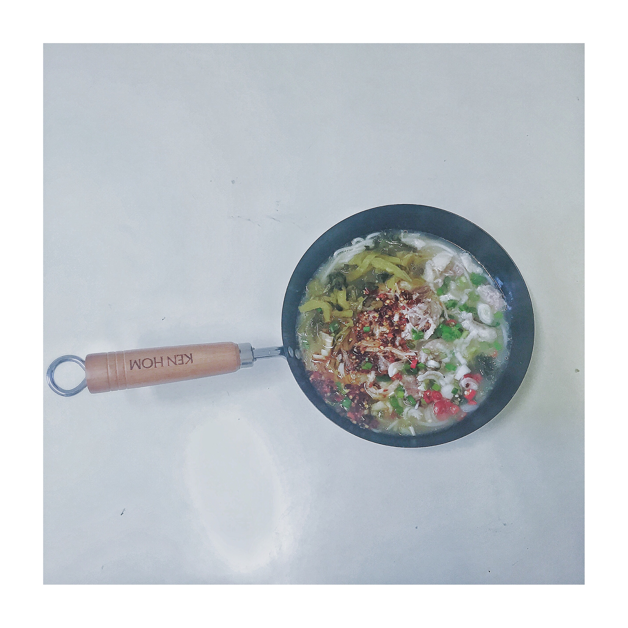 在这里的乱七八糟