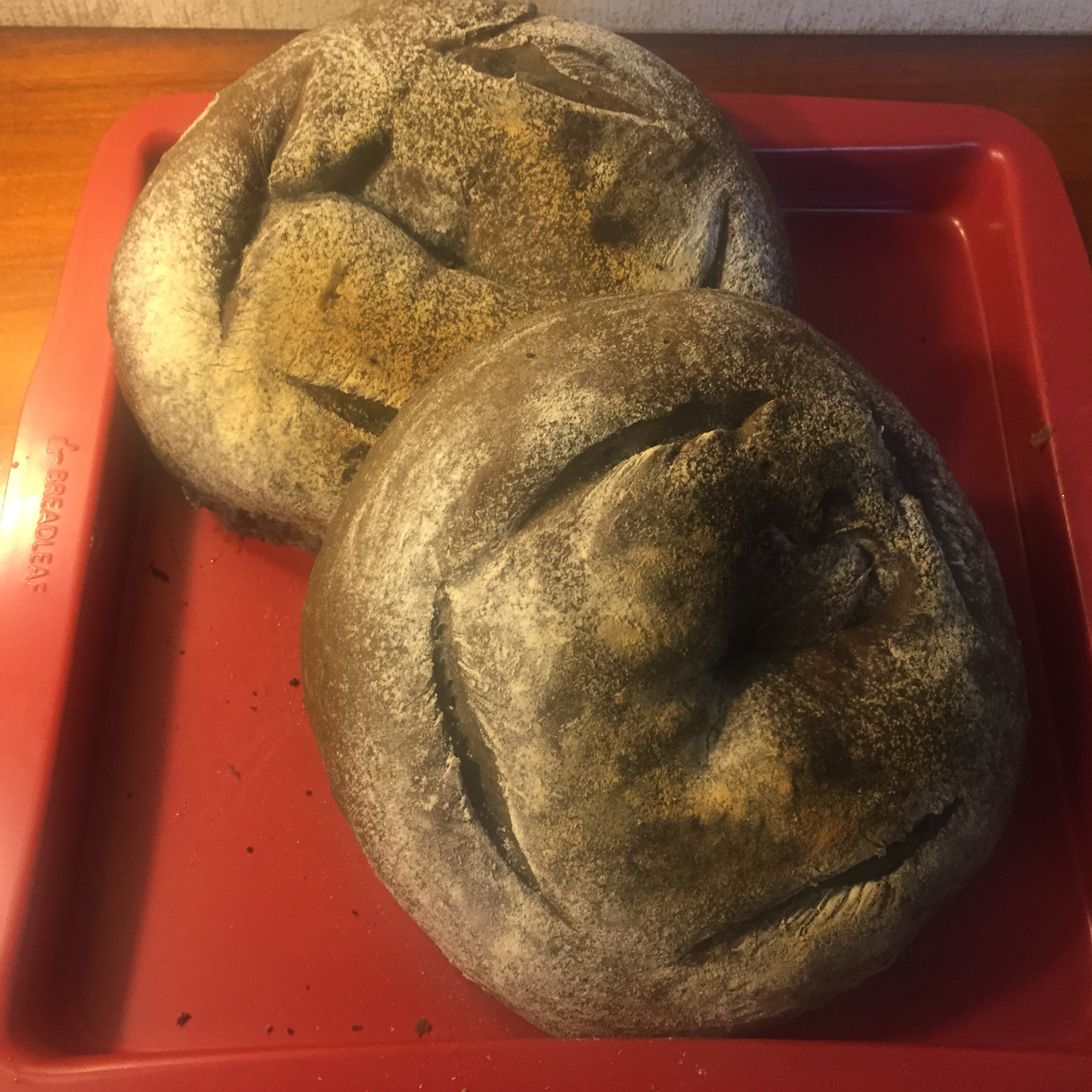 黑芝麻奶酪软欧包