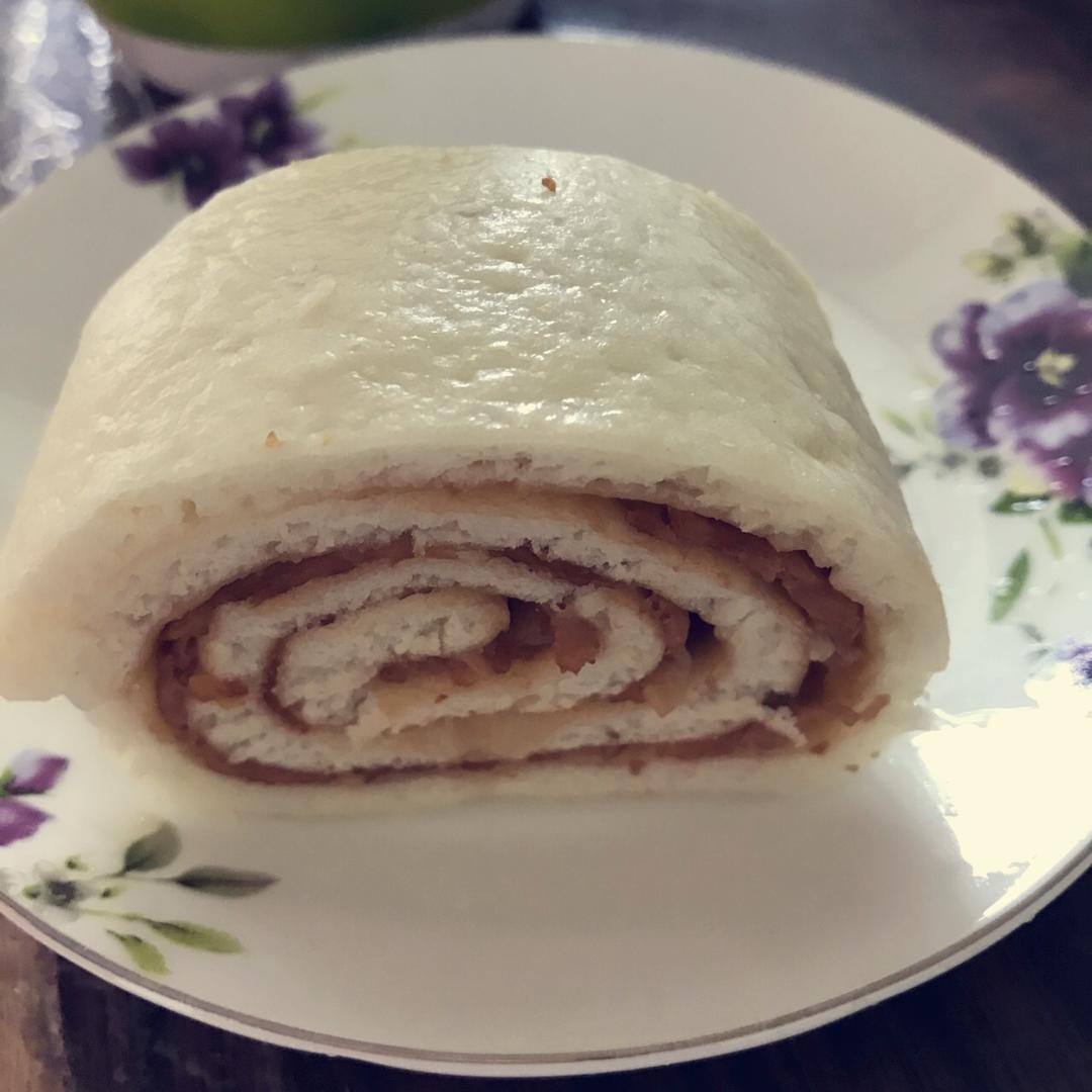 堂妈教你做美味肉龙