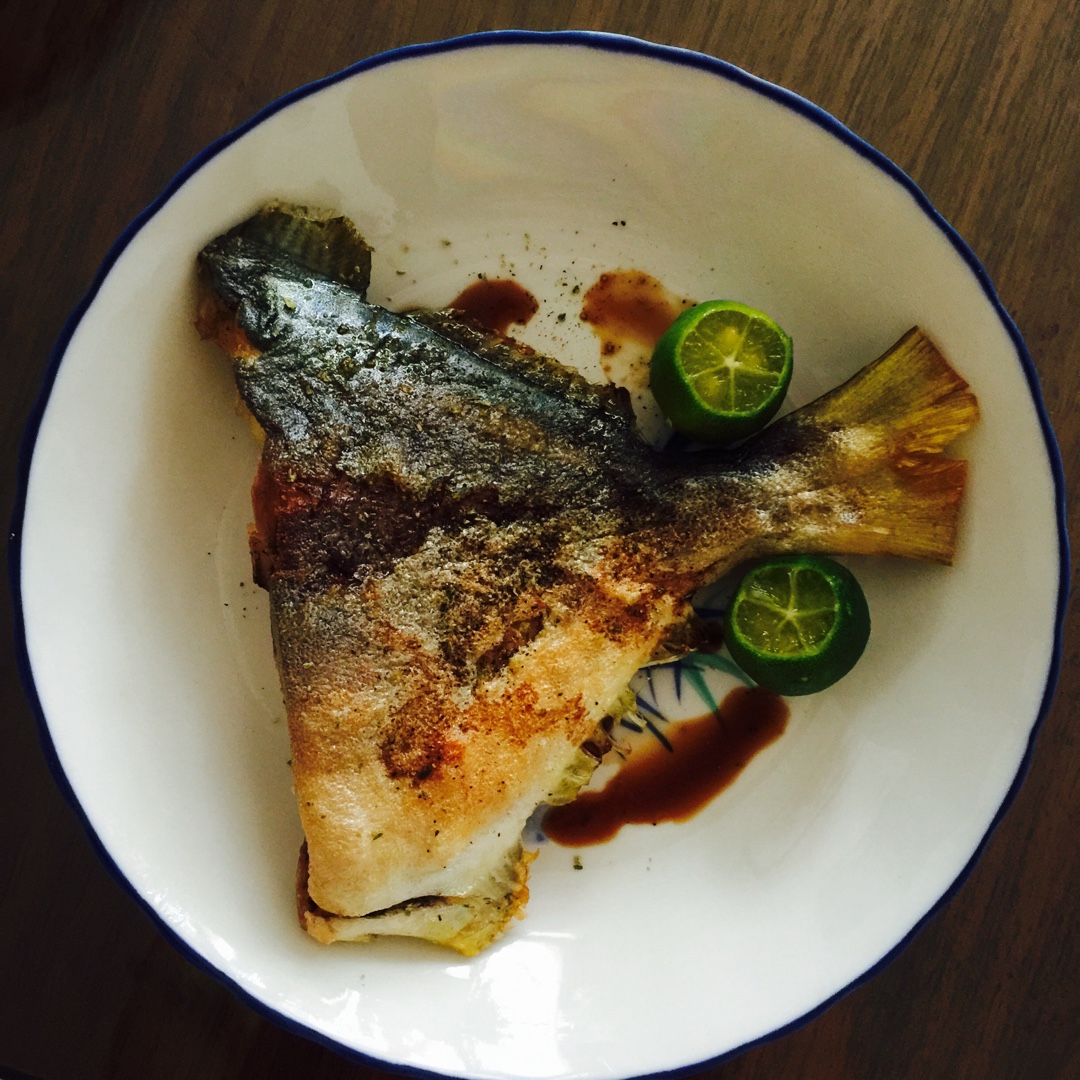 午餐•2016年7月14日