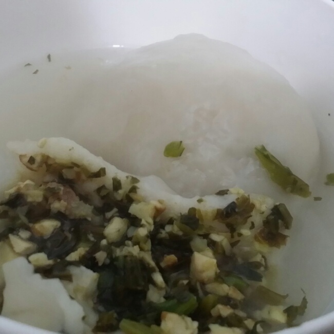 咸汤圆
