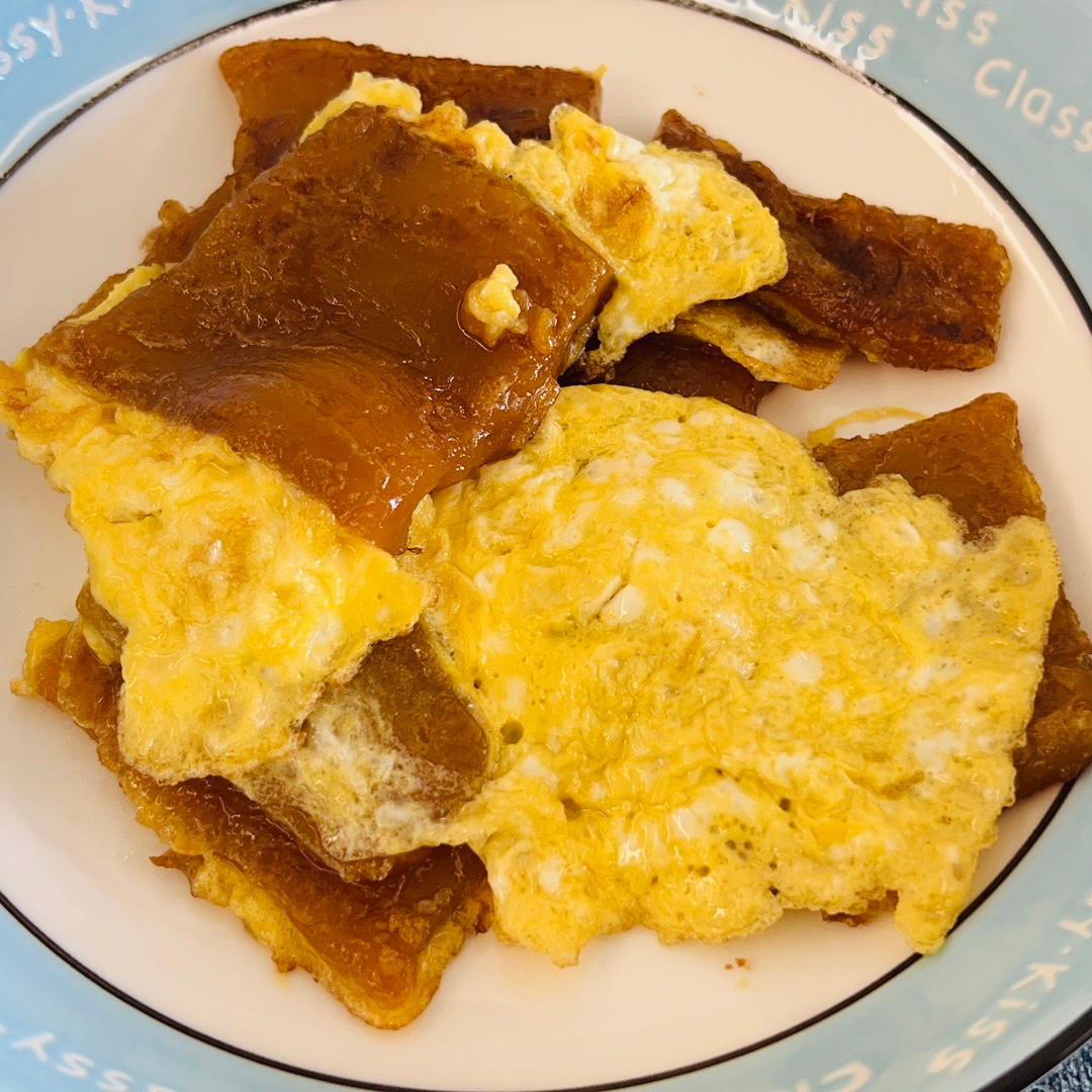 红糖年糕（一蒸就会）