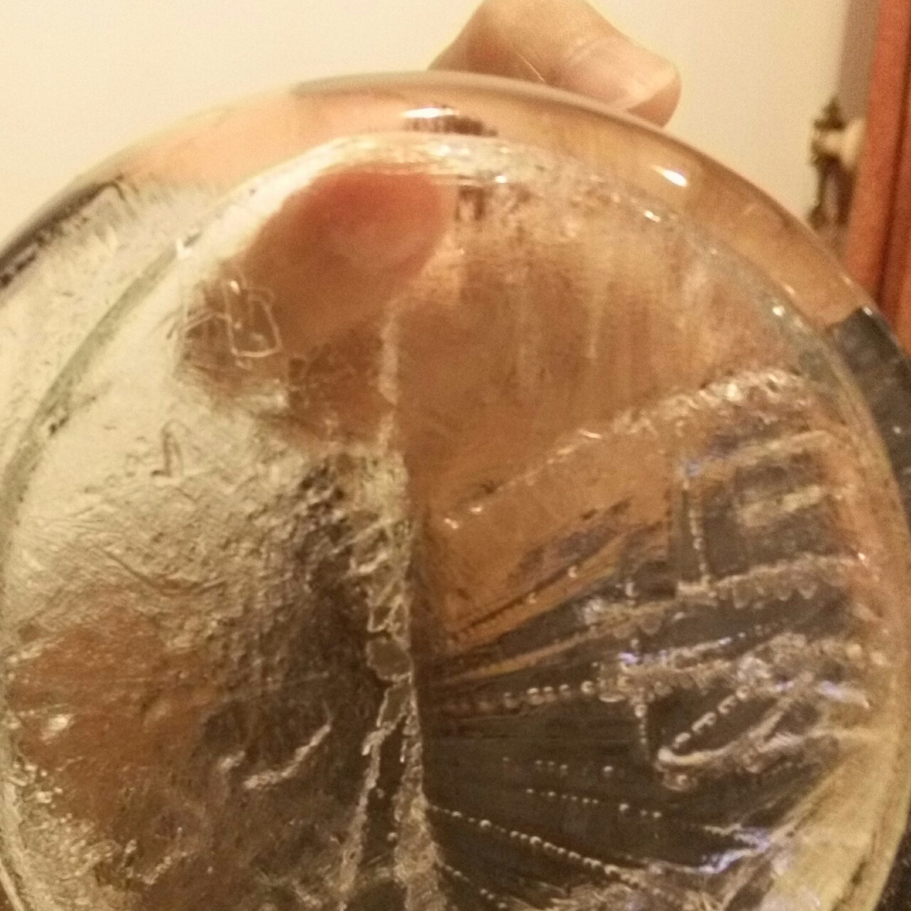 手工水饺