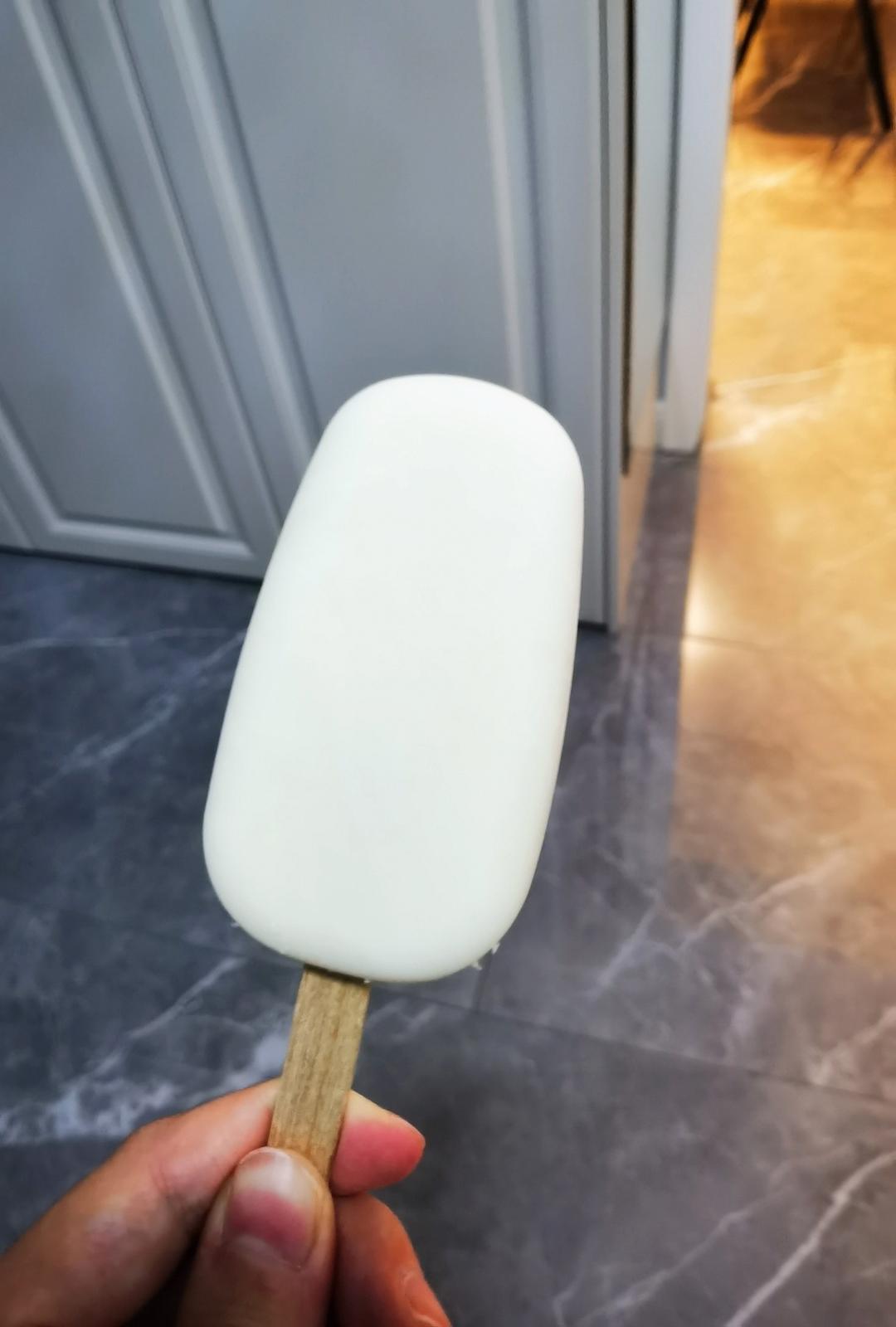 牛奶雪糕
