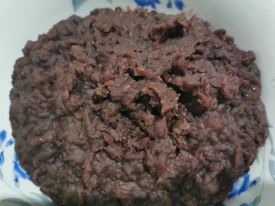 豆沙馅