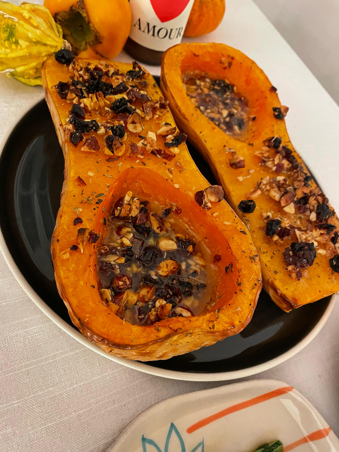减脂餐记录