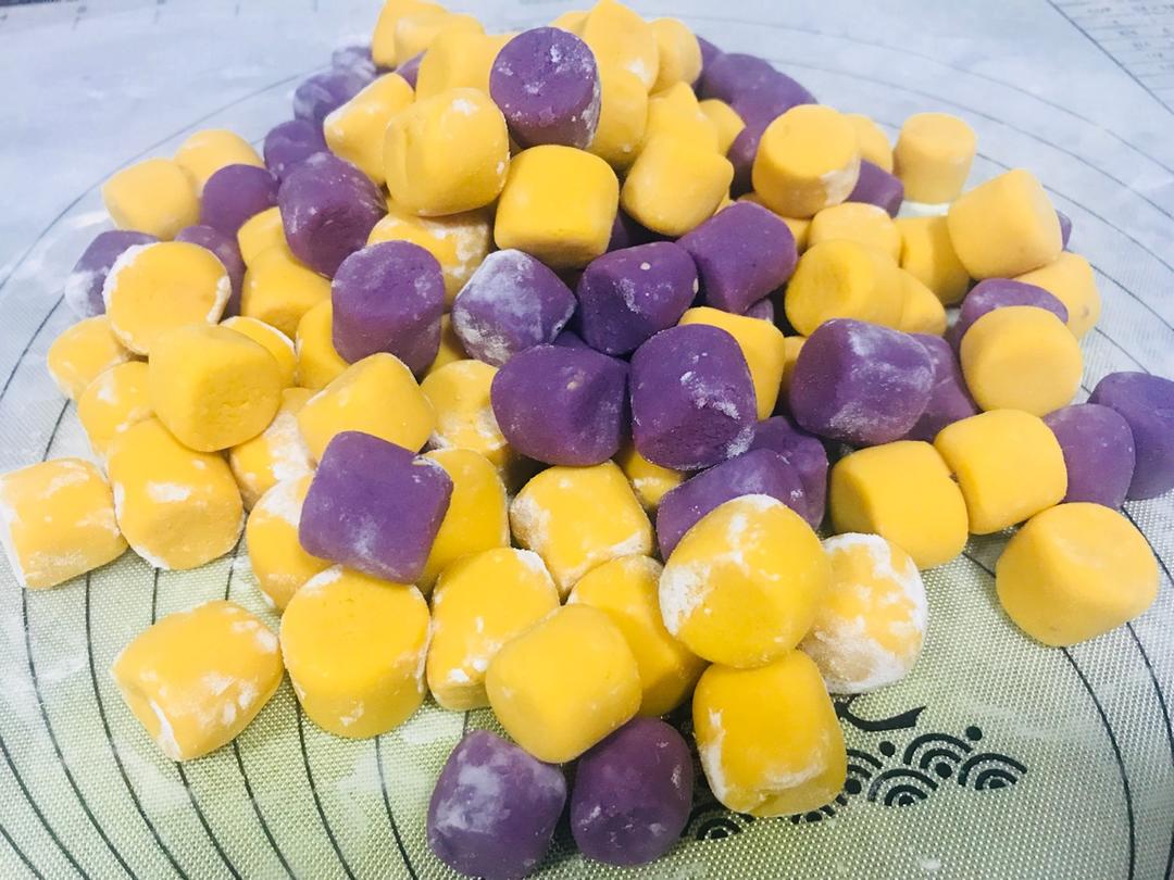 鲜芋仙
