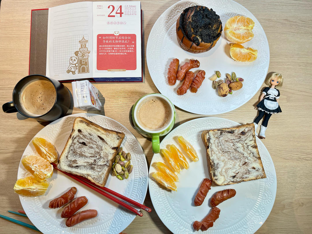 一辈子都在斗争的减脂