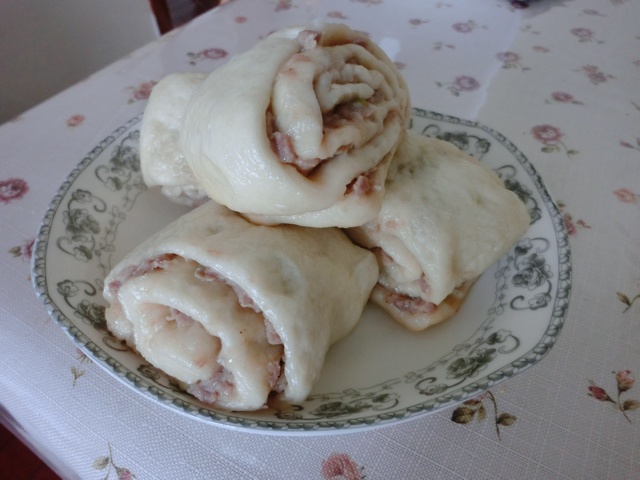 肉龙