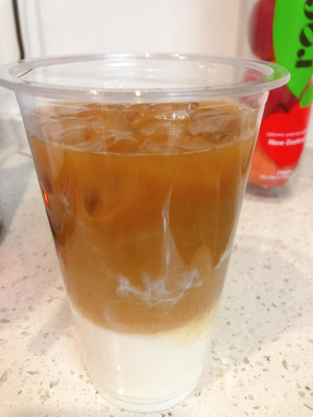 生椰拿铁yyds🔥复刻瑞幸爆款咖啡