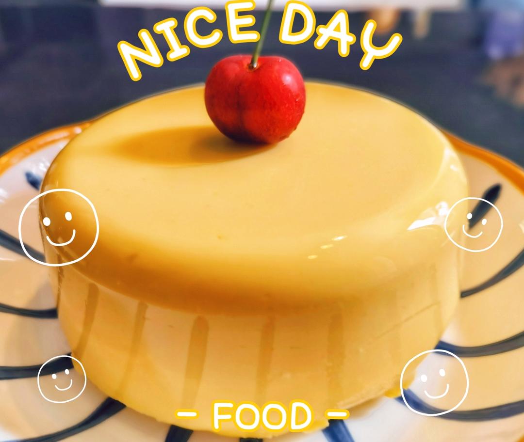 无需蒸炒操作简单的鹰嘴豆糕