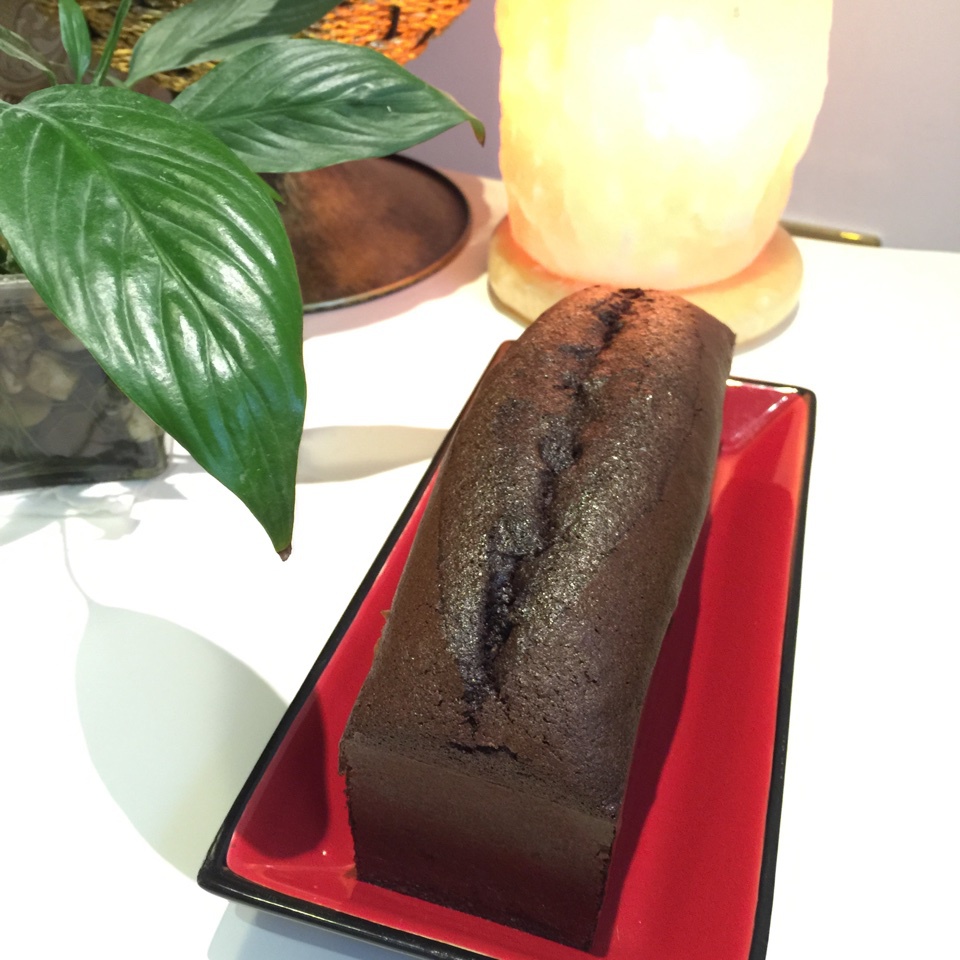 无油经典巧克