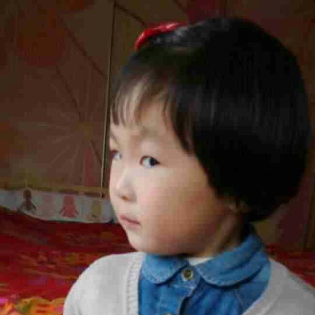 我是小美她妈echo