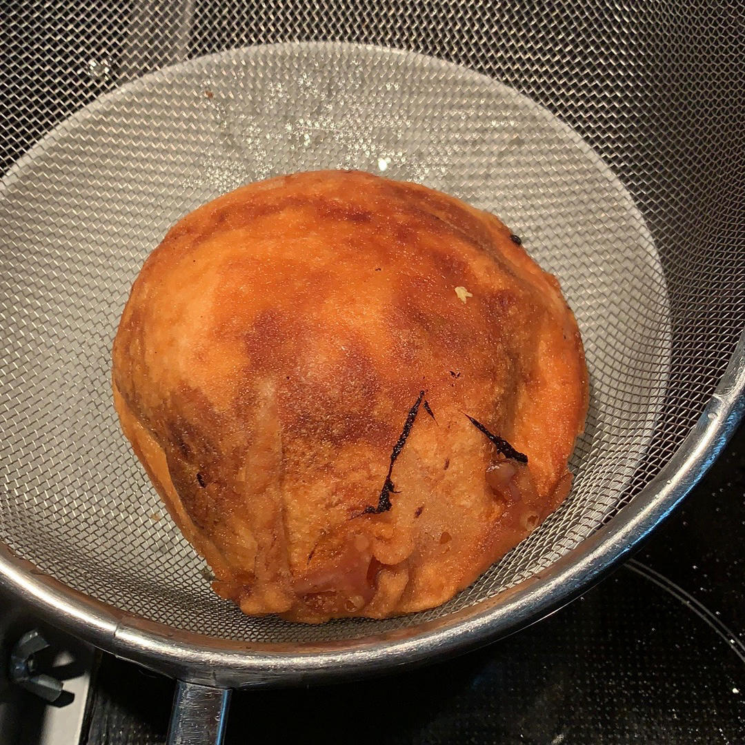 温州灯盏糕