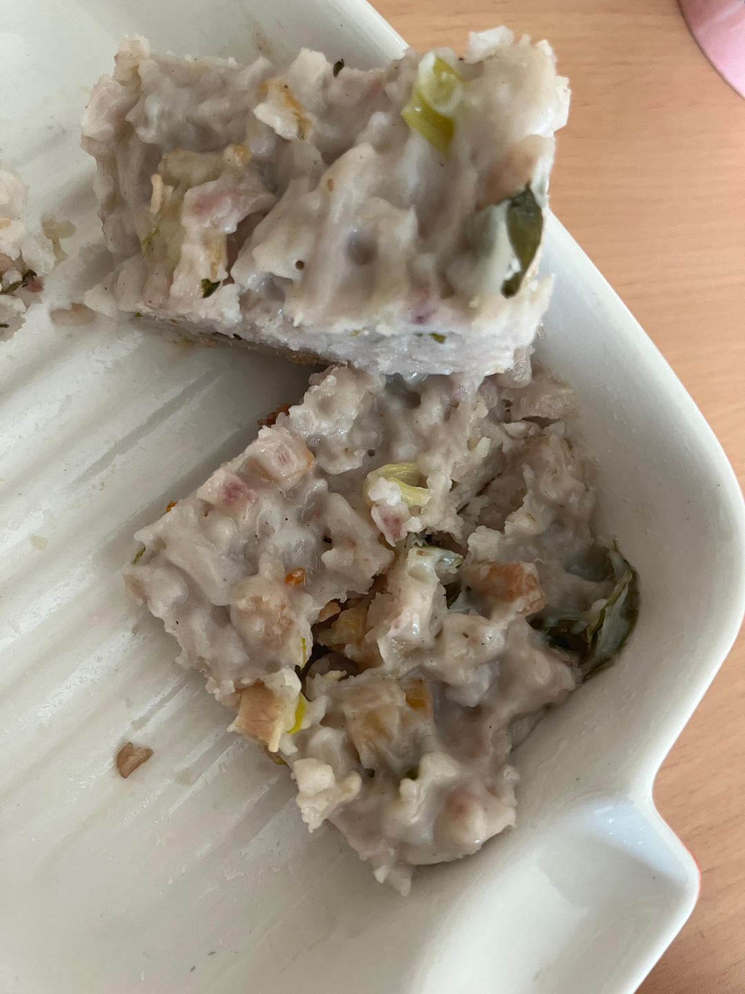 妈妈味道—芋头糕