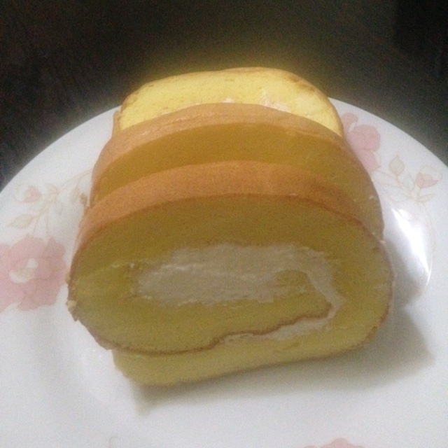 小四卷～风靡美食群的美味蛋糕卷