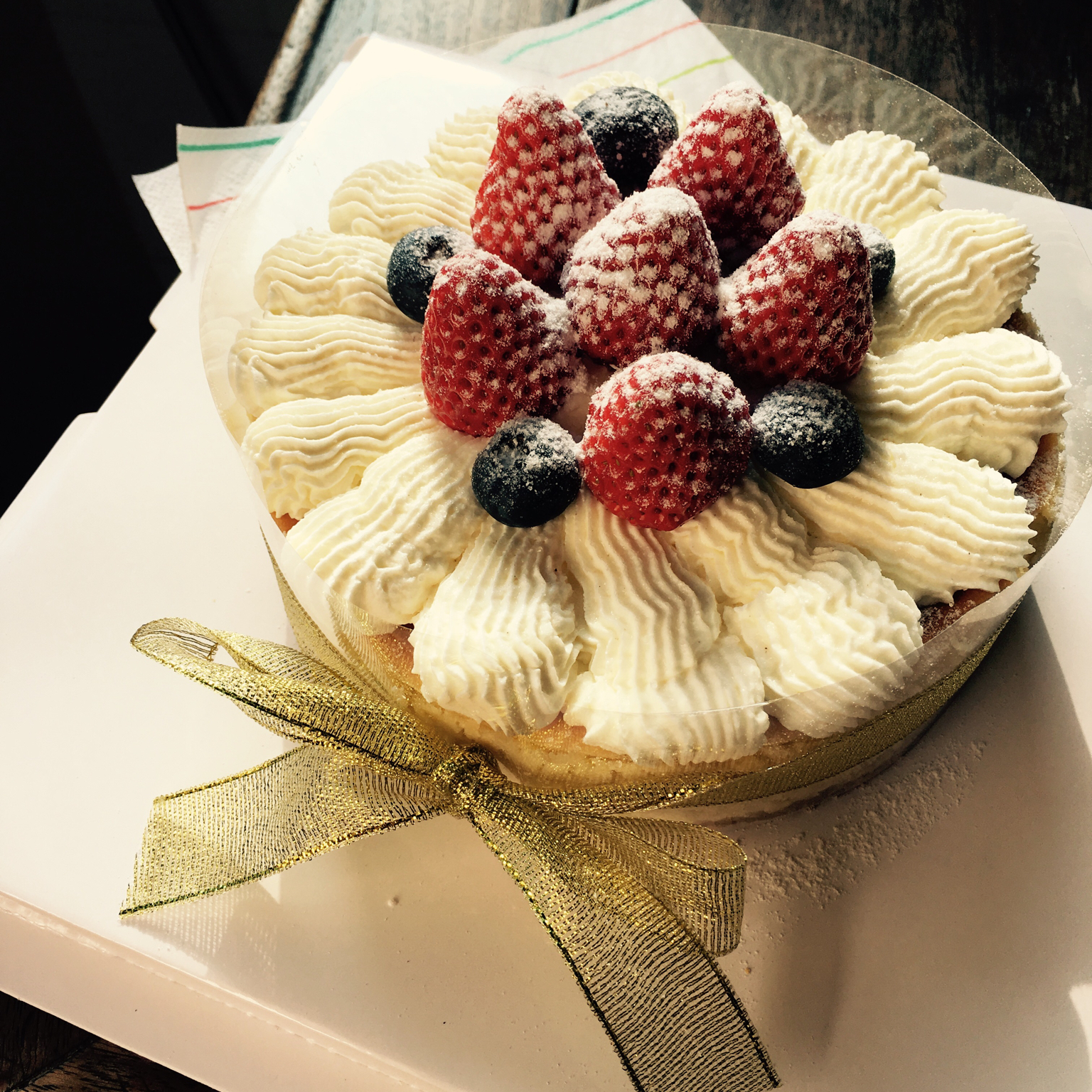 honey到心的烘焙