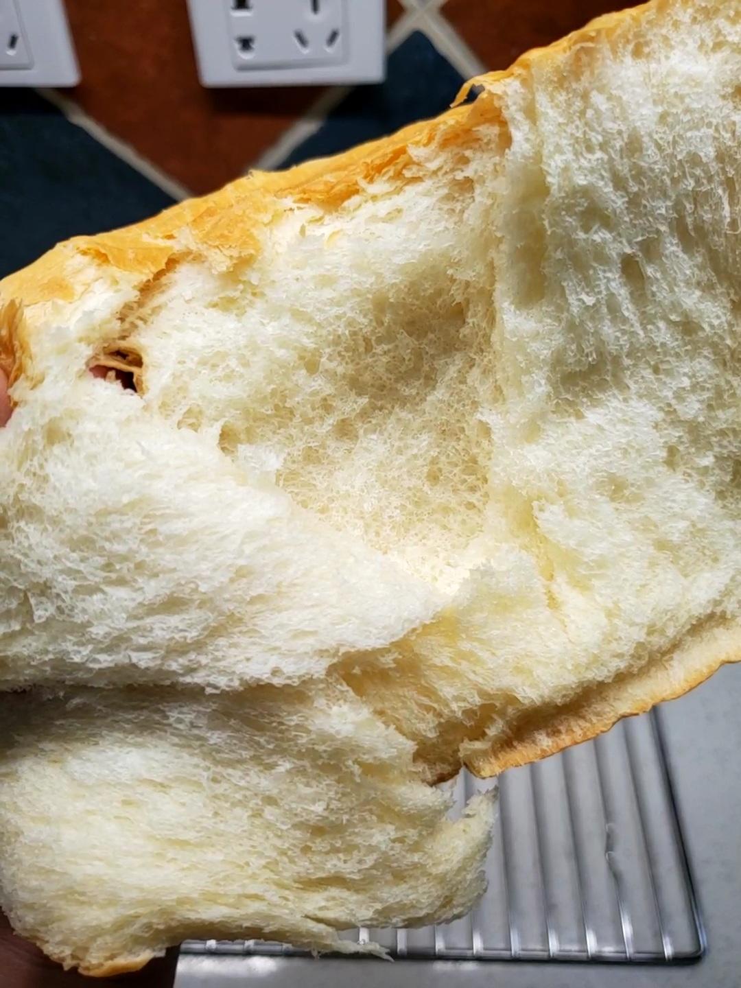 日式北海道吐司