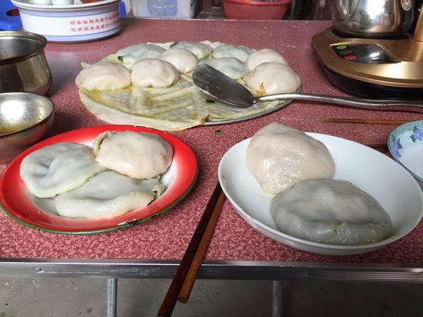潮汕菜粿