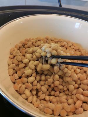 自制水豆豉的做法 步骤1