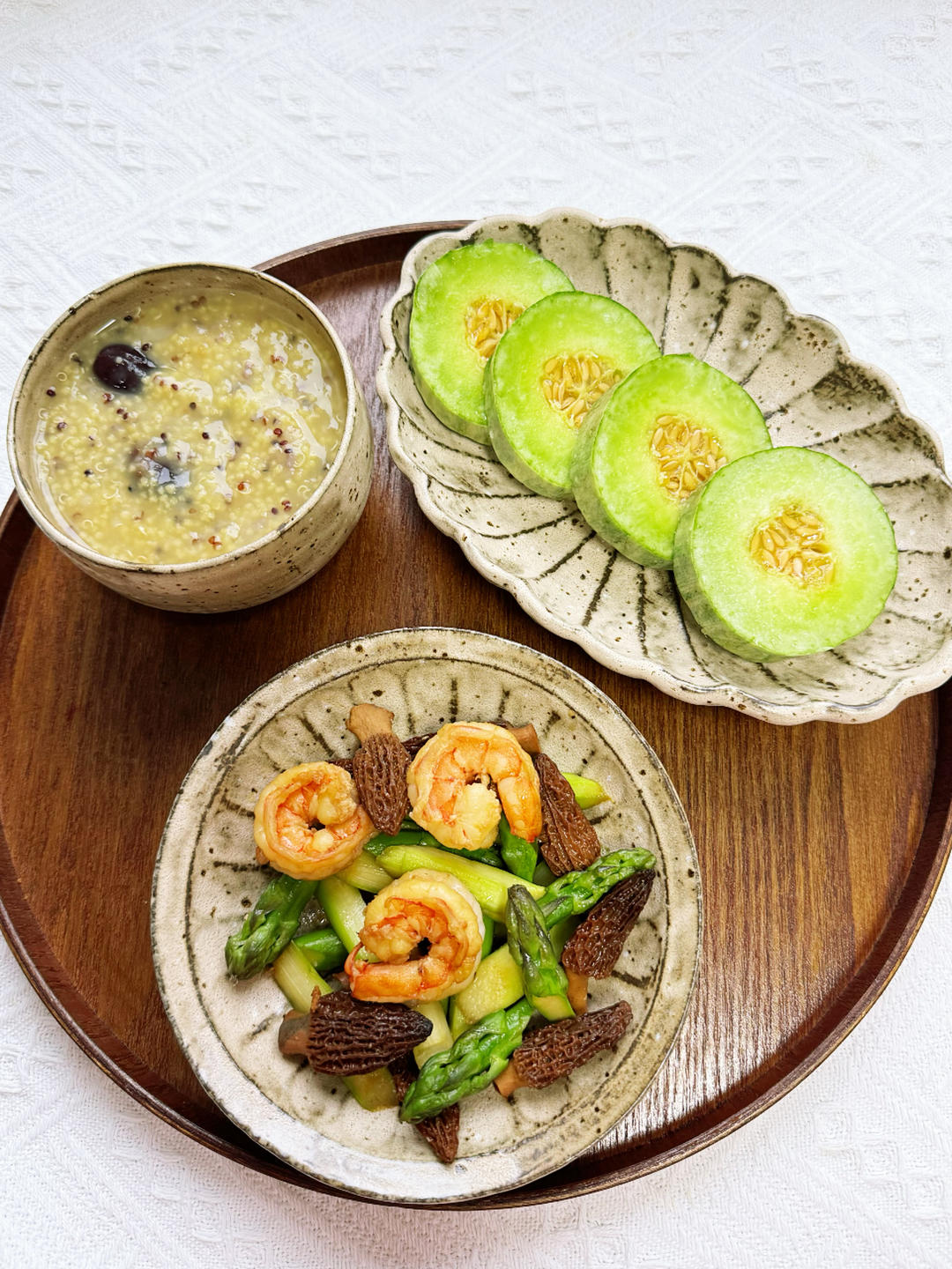 我和早餐有个约会