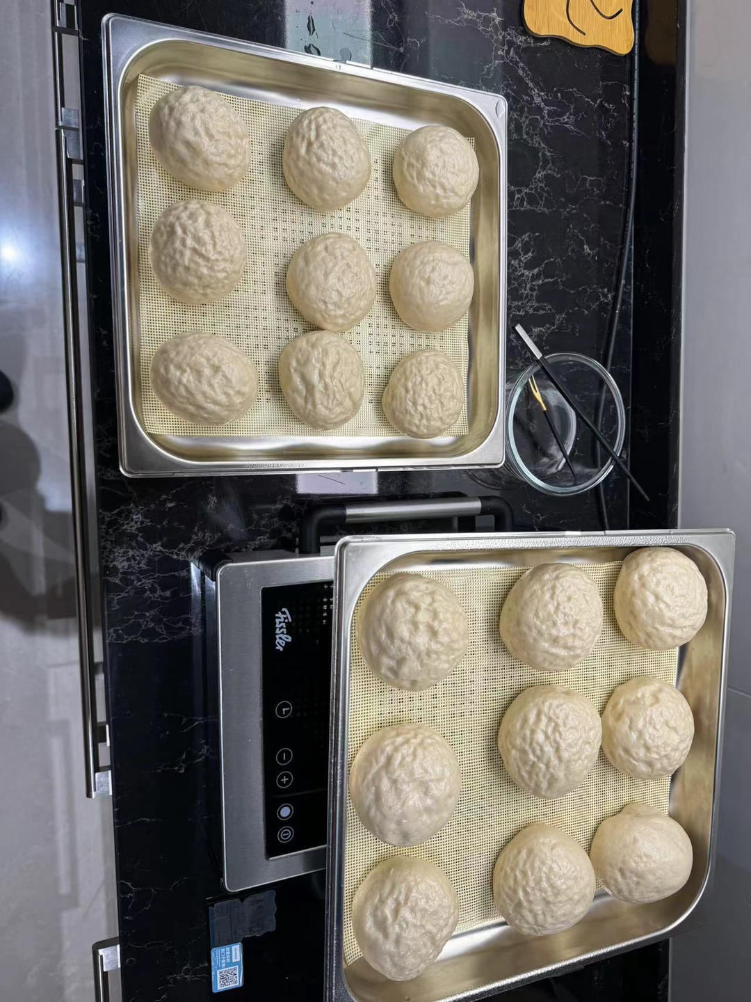 poolish（波兰种）软吐司