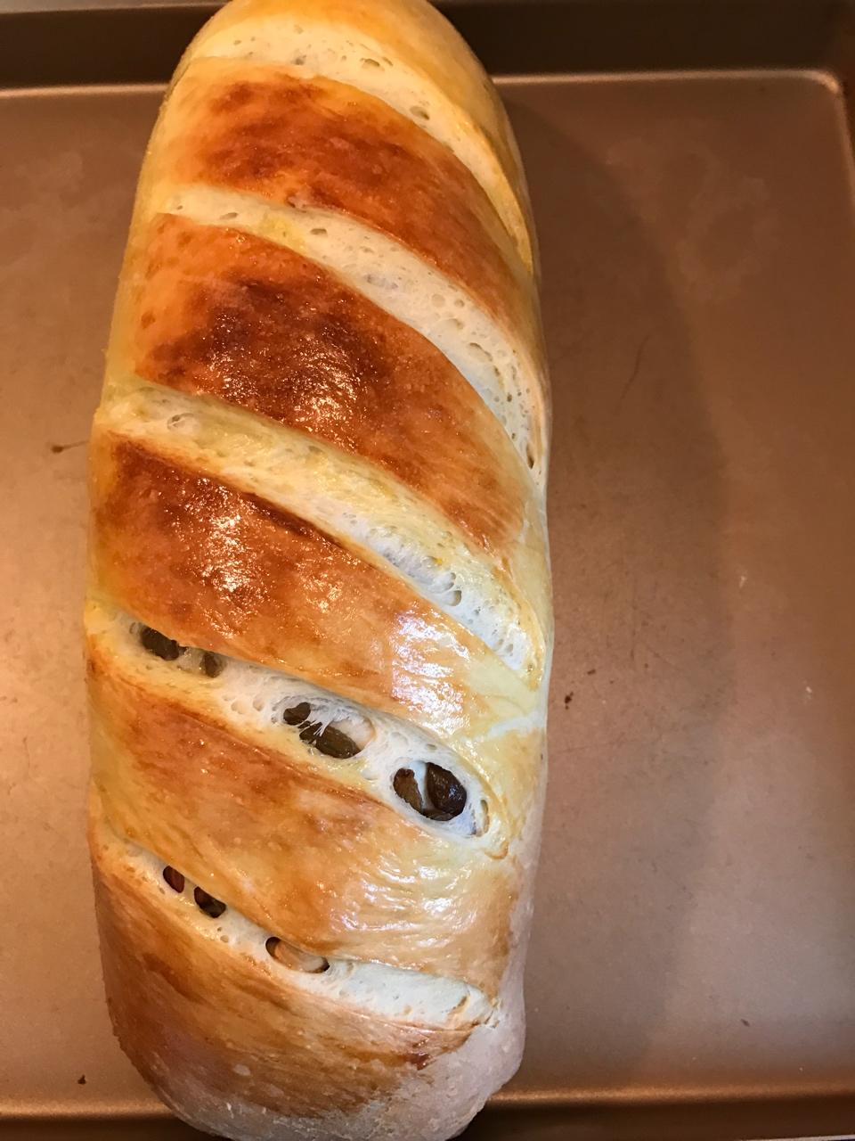新疆果仁列巴