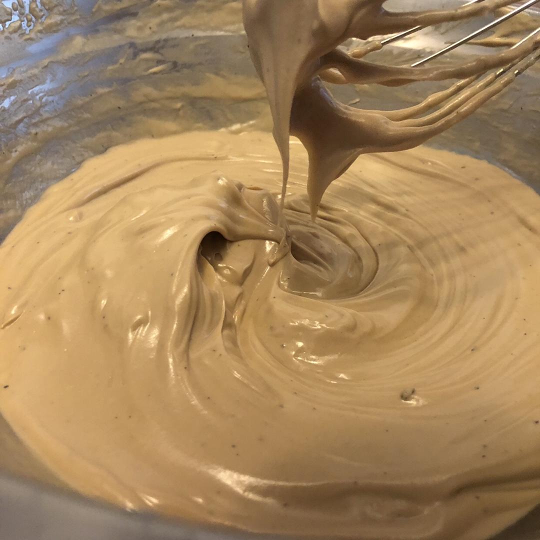 淡奶油油水分离补救法