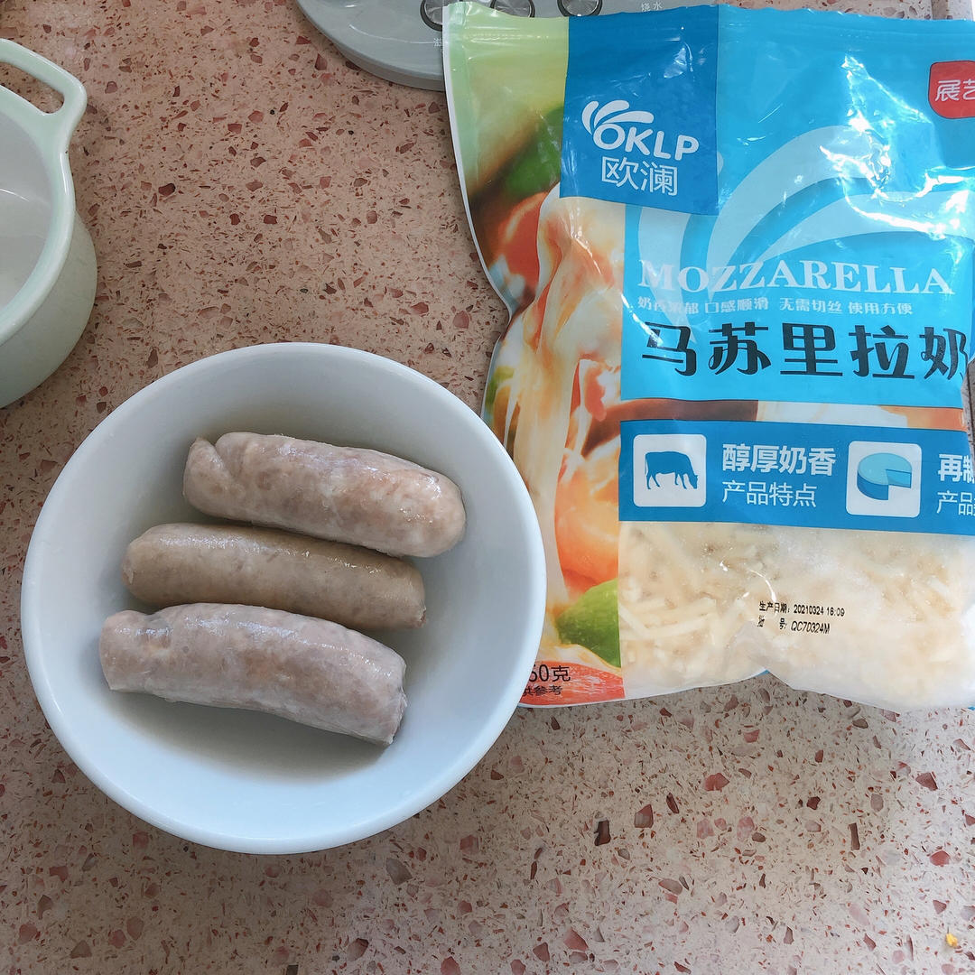 蜜制蒜香烤排骨【11月北鼎烤箱食谱】
