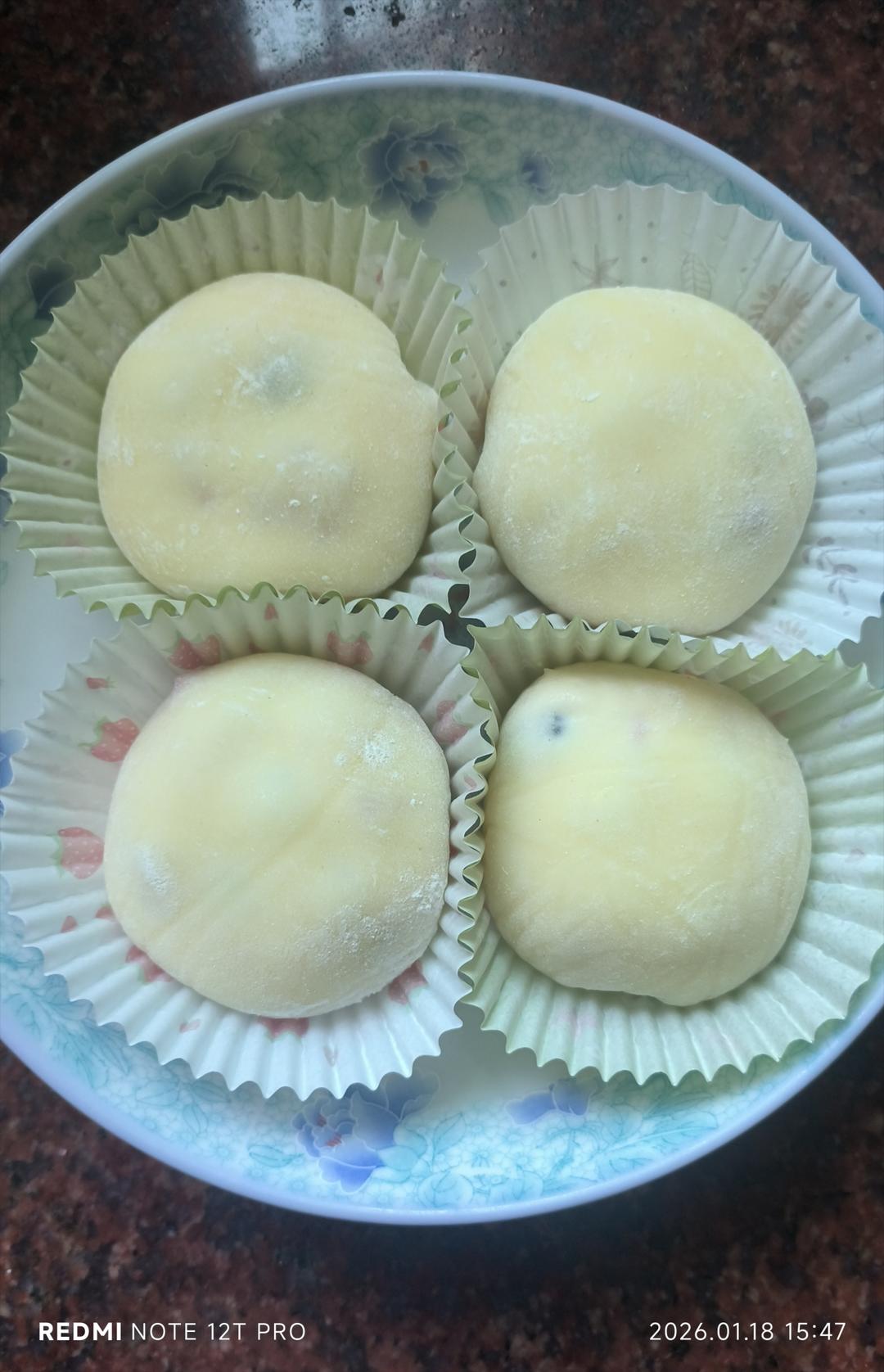 雪媚娘（超详细）