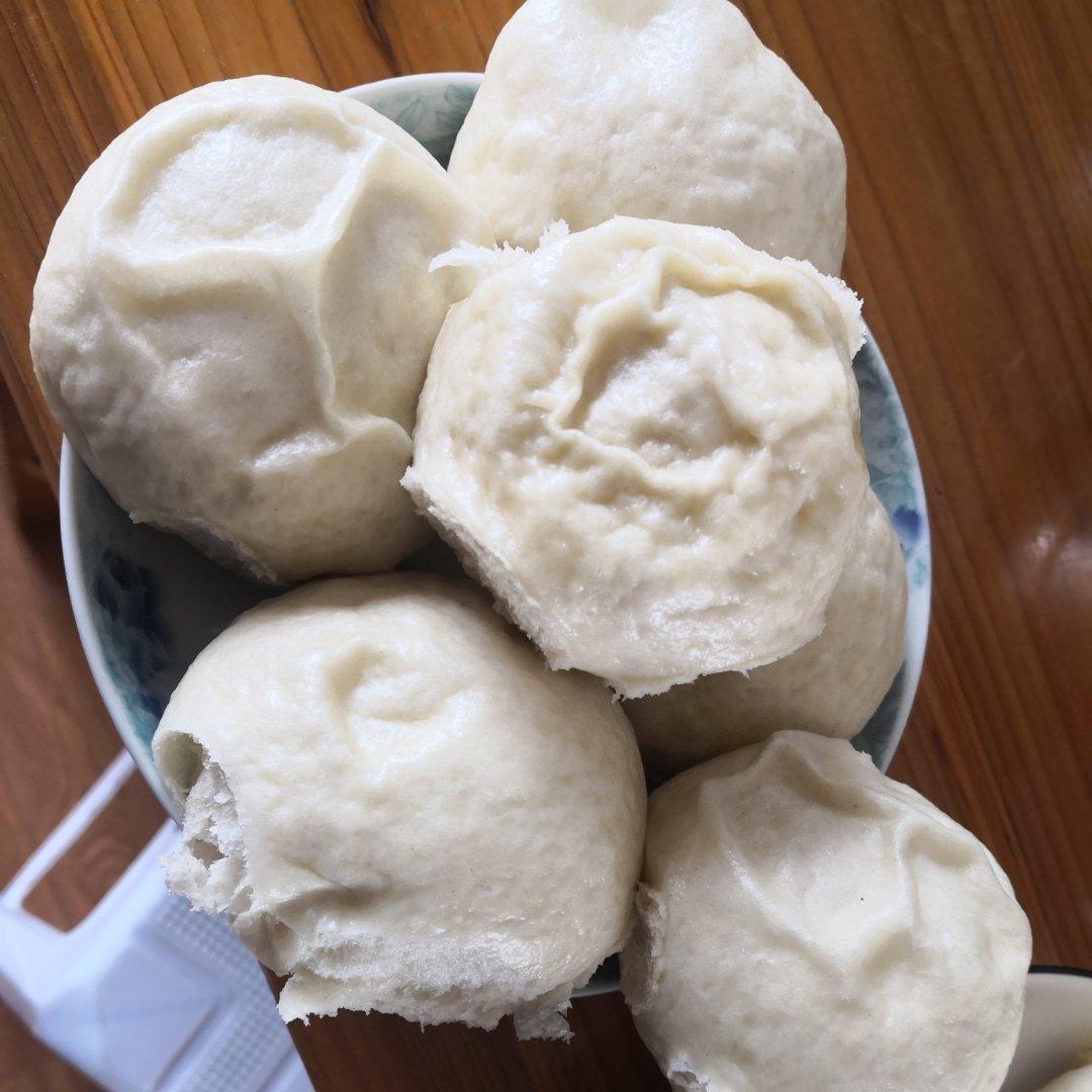 练习下基础馒头吧（附超详细整形小视频）