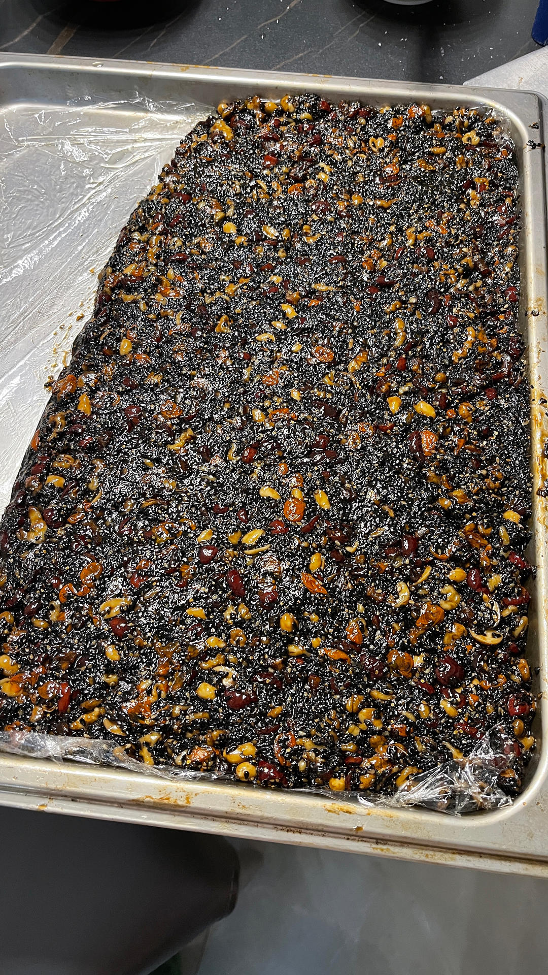 阿胶糕 超详细 零失败（附视频）