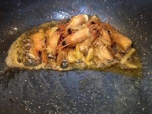 鲜虾香菇粥🦐的做法 步骤1